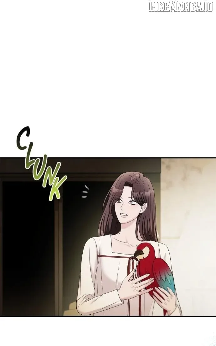 Couple, How Far You Can Go? Chapter 66 page 50