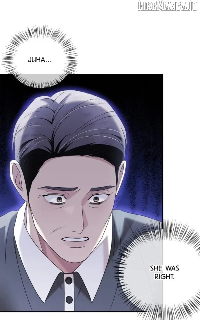 Couple, How Far You Can Go? Chapter 66 page 37