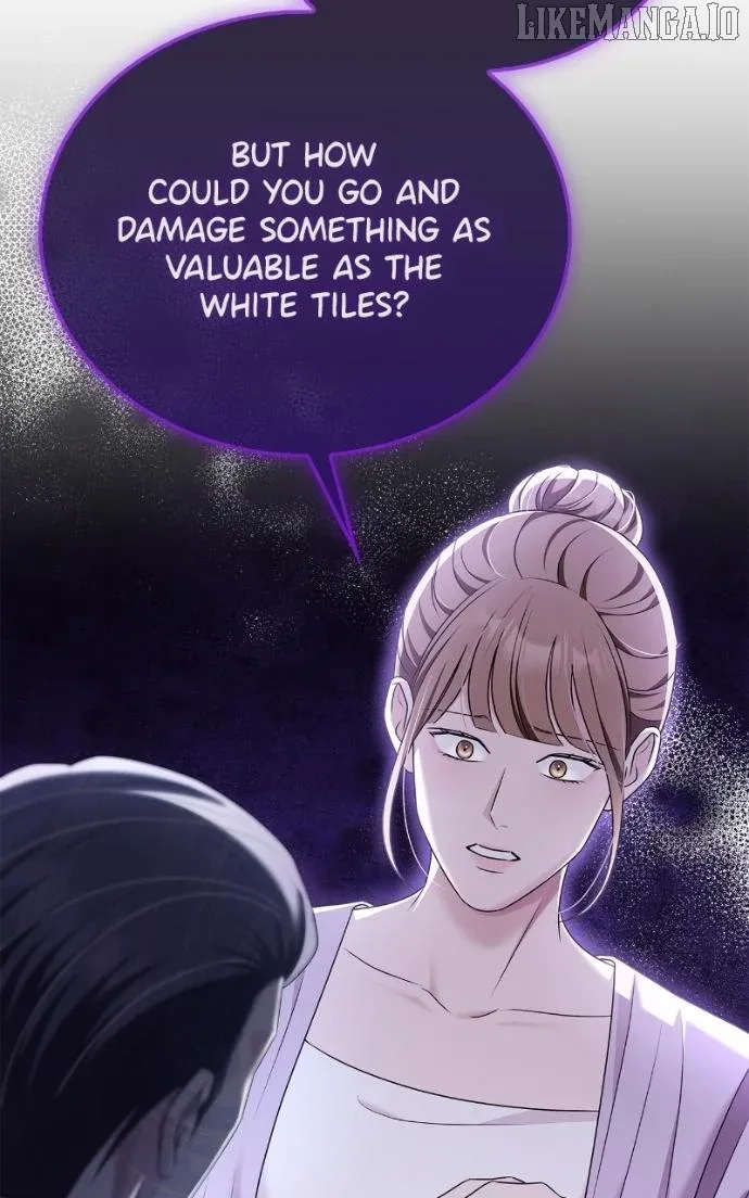 Couple, How Far You Can Go? Chapter 66 page 23