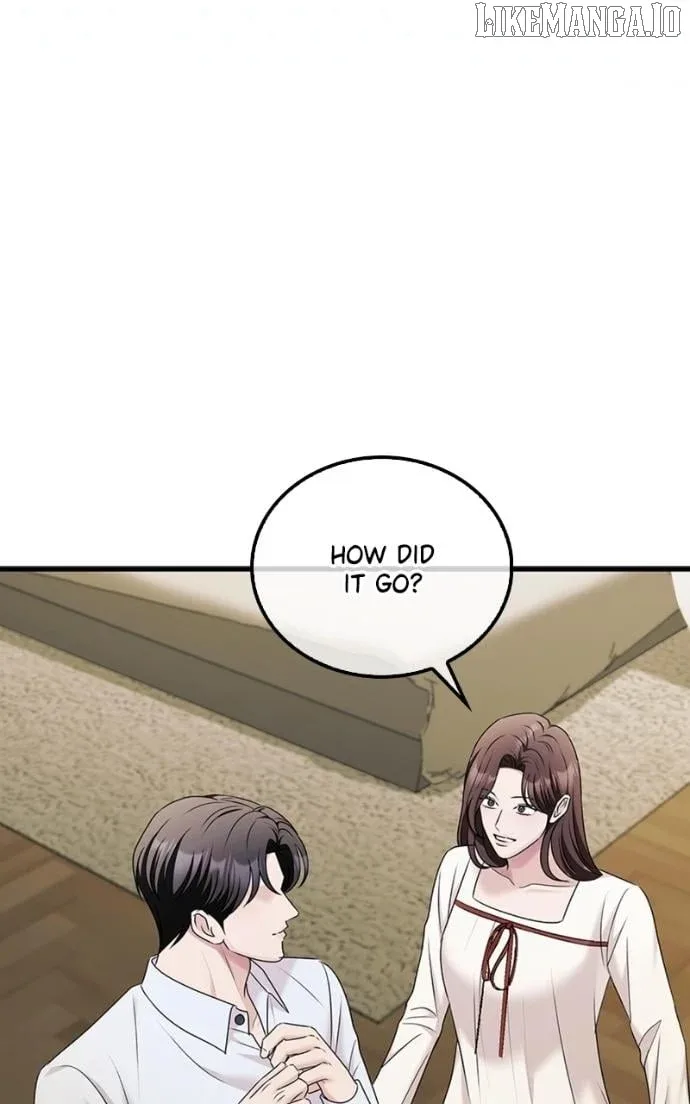 Couple, How Far You Can Go? Chapter 66 page 53