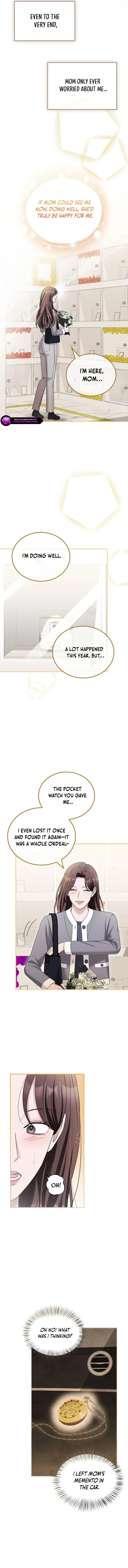 Couple, How Far You Can Go? Chapter 59 page 12