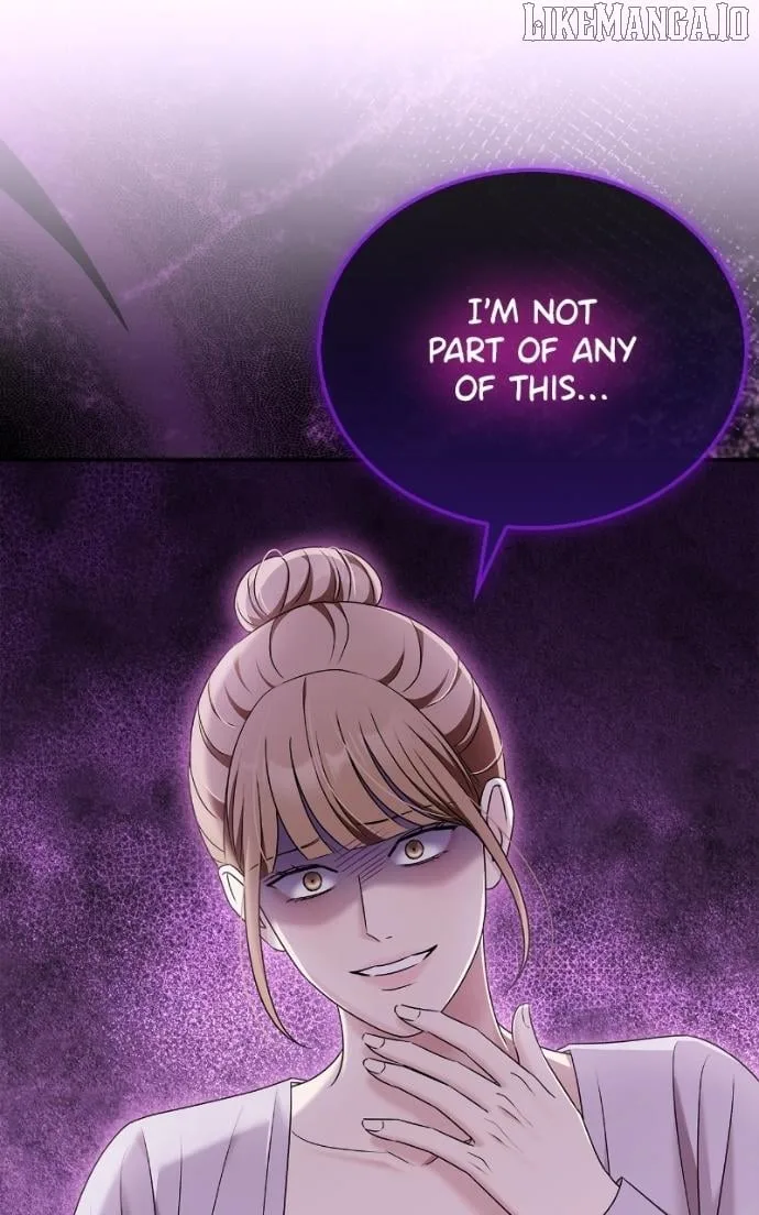 Couple, How Far You Can Go? Chapter 66 page 30