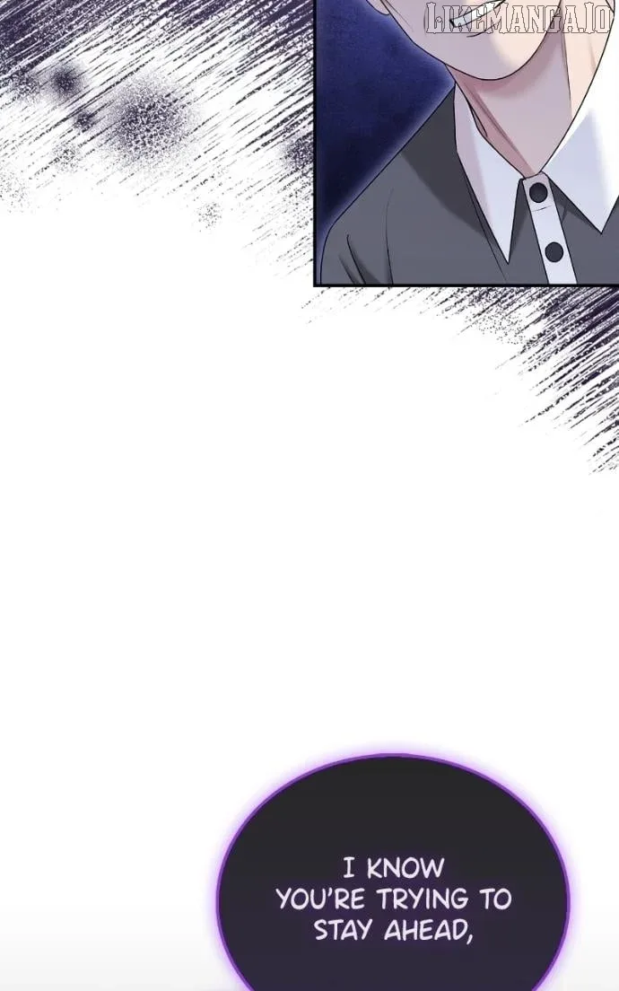 Couple, How Far You Can Go? Chapter 66 page 22