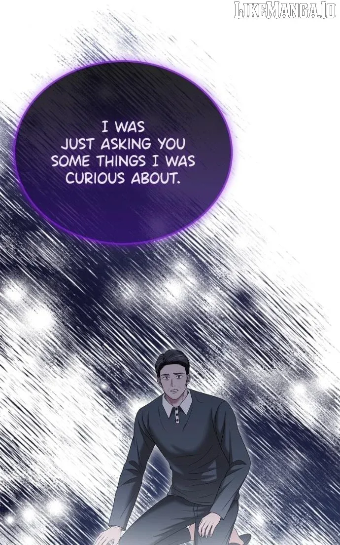Couple, How Far You Can Go? Chapter 66 page 28