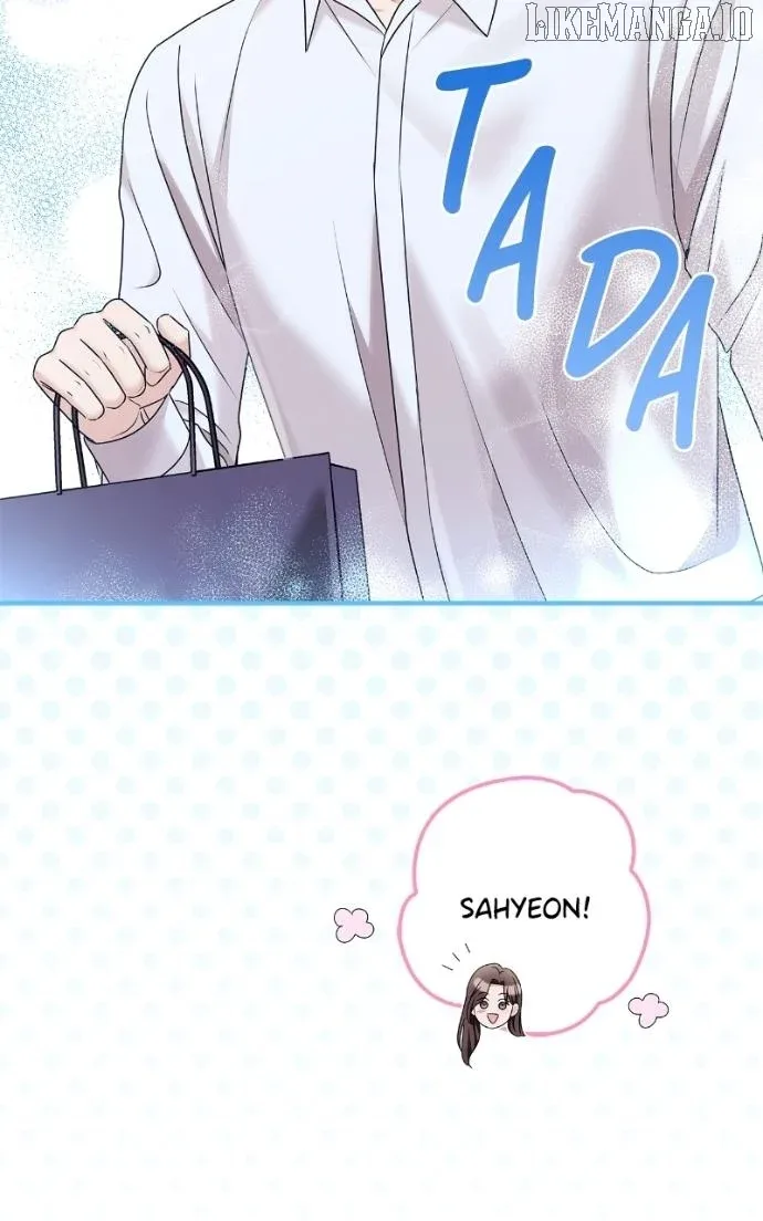 Couple, How Far You Can Go? Chapter 66 page 52