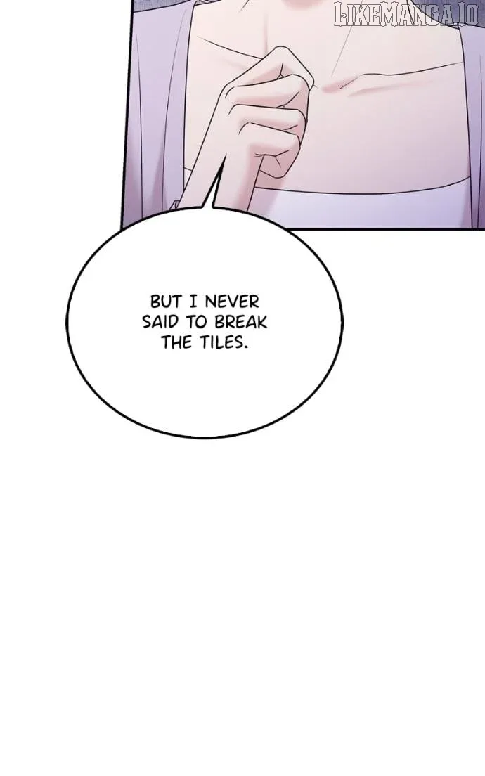 Couple, How Far You Can Go? Chapter 66 page 27