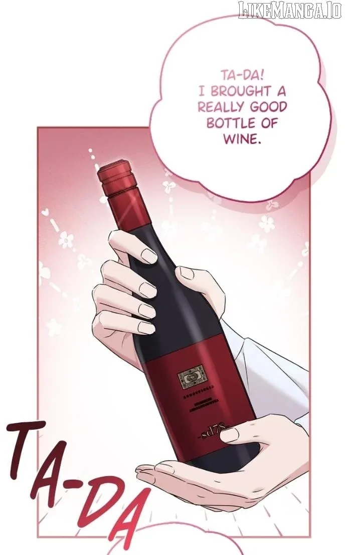 Couple, How Far You Can Go? Chapter 66 page 80
