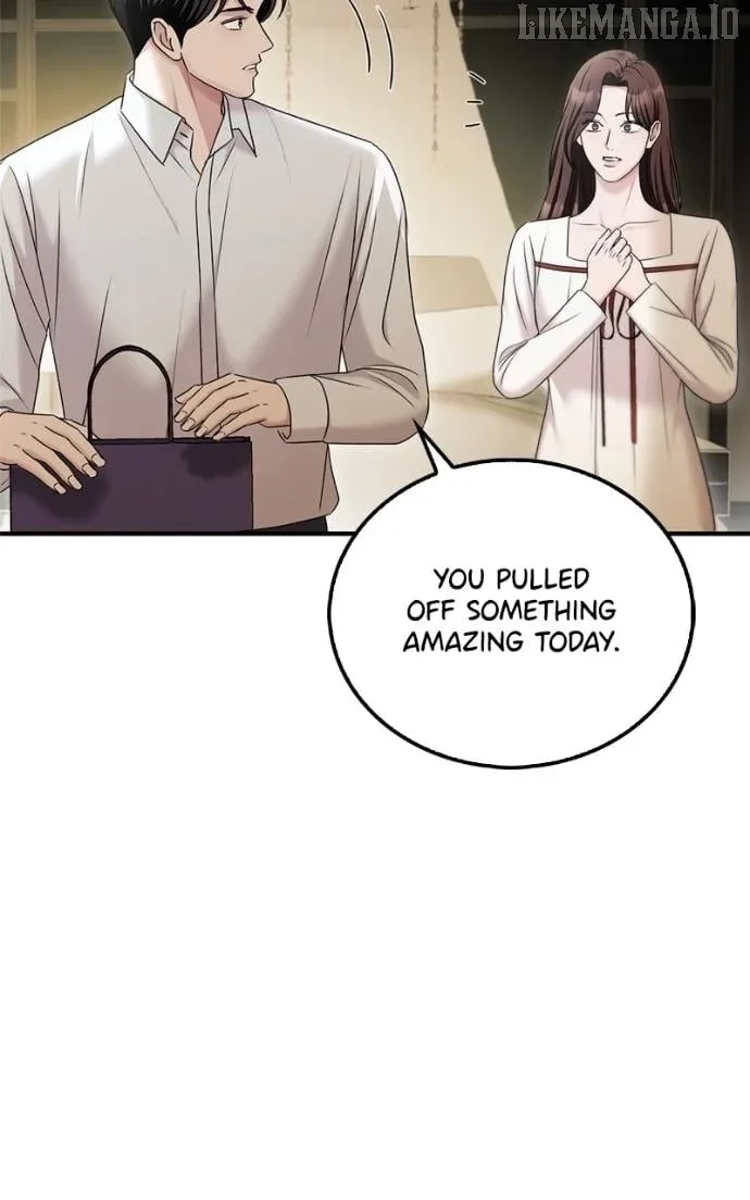 Couple, How Far You Can Go? Chapter 66 page 79