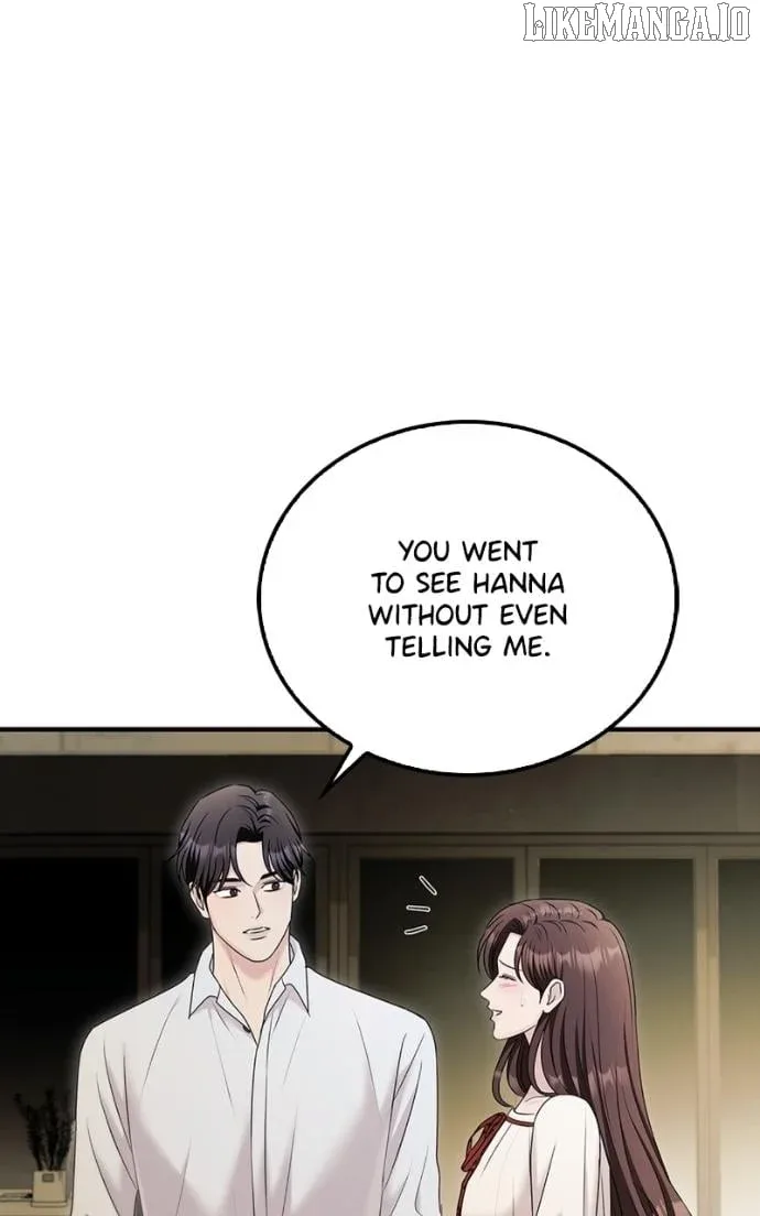 Couple, How Far You Can Go? Chapter 66 page 57
