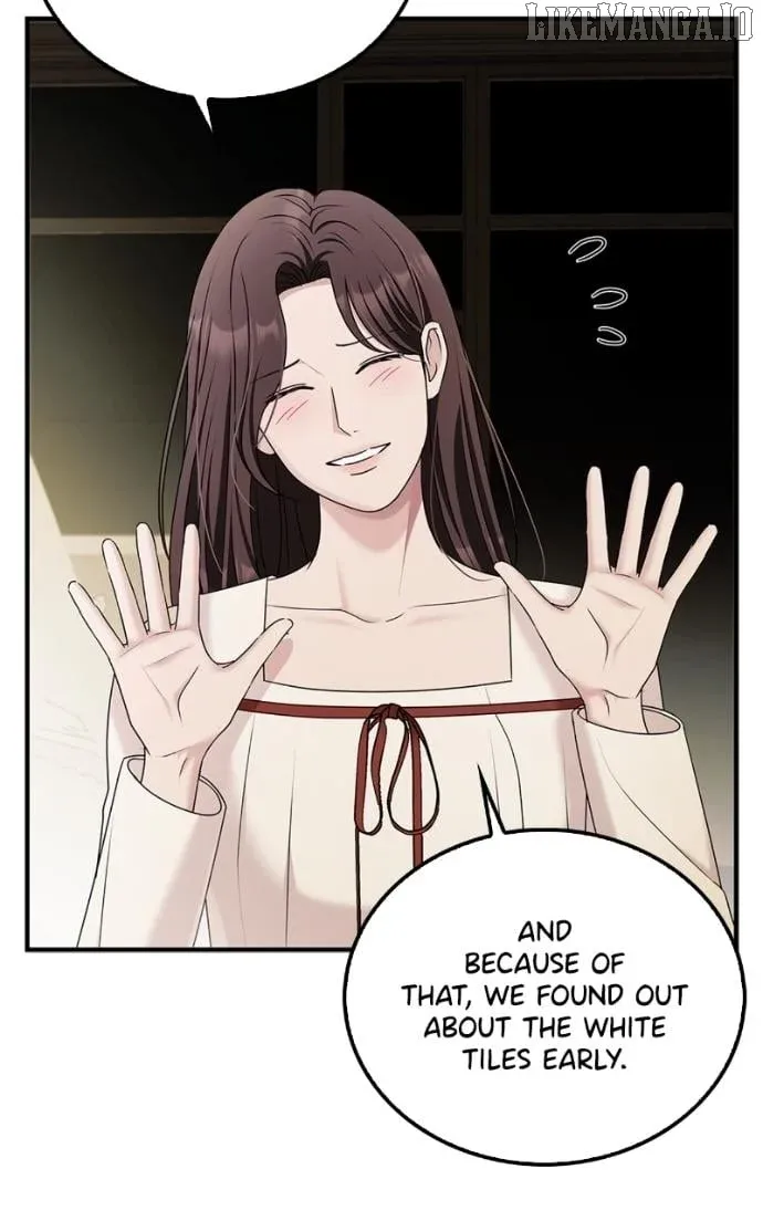 Couple, How Far You Can Go? Chapter 66 page 59
