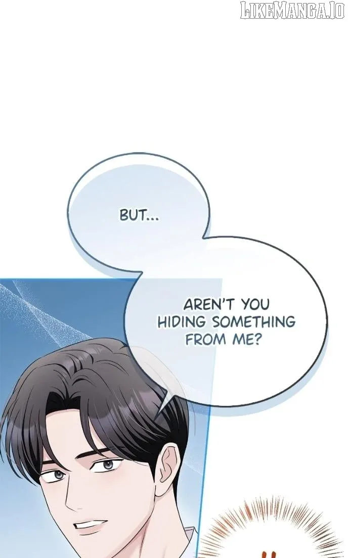 Couple, How Far You Can Go? Chapter 66 page 55
