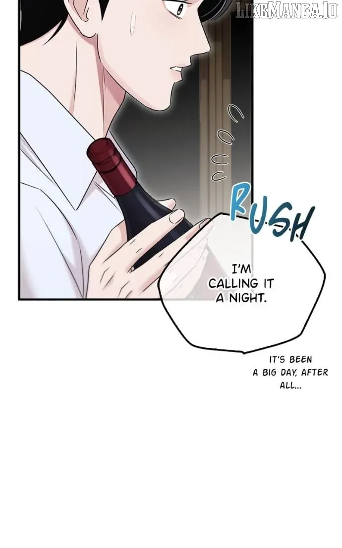 Couple, How Far You Can Go? Chapter 66 page 84