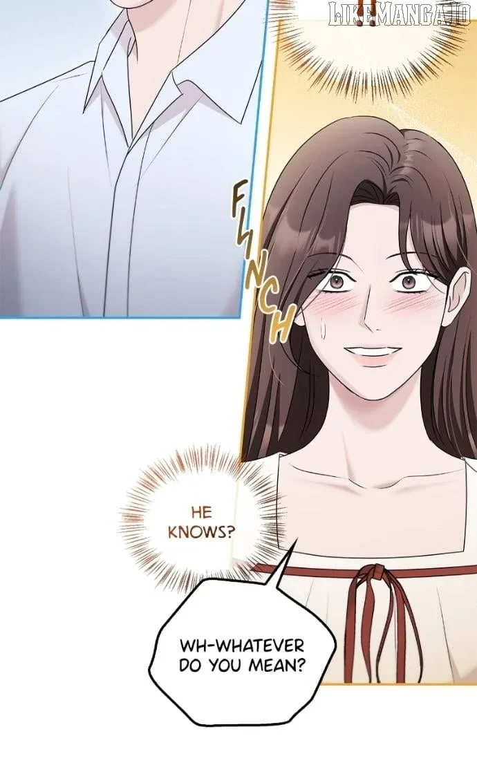 Couple, How Far You Can Go? Chapter 66 page 56