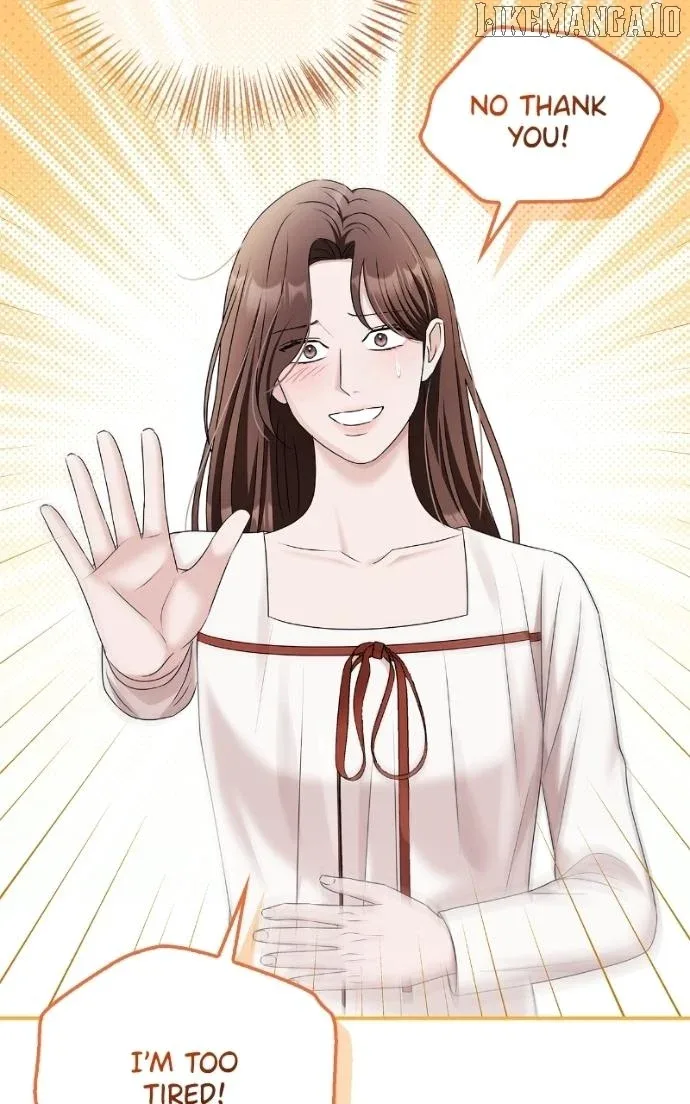 Couple, How Far You Can Go? Chapter 66 page 82