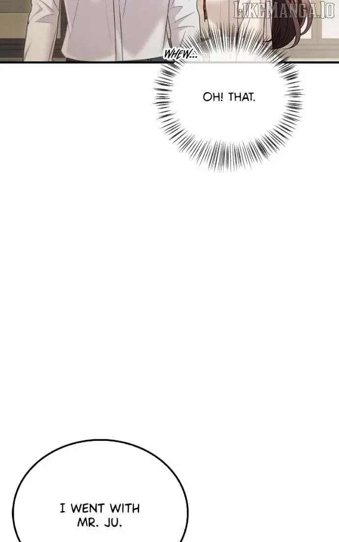 Couple, How Far You Can Go? Chapter 66 page 58