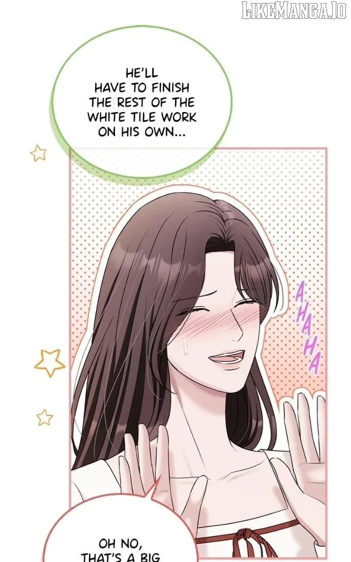 Couple, How Far You Can Go? Chapter 66 page 77