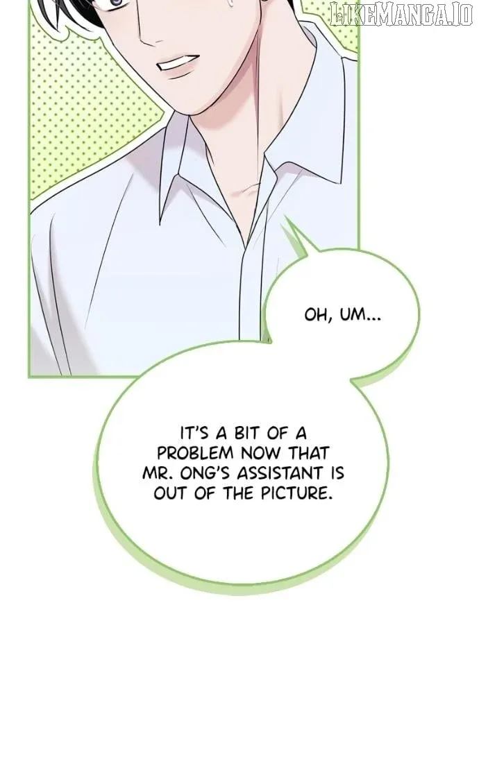 Couple, How Far You Can Go? Chapter 66 page 76