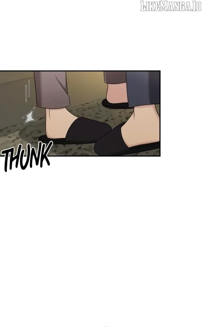 Couple, How Far You Can Go? Chapter 66 page 70
