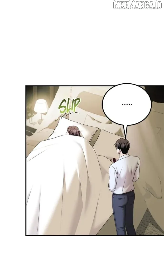 Couple, How Far You Can Go? Chapter 66 page 85