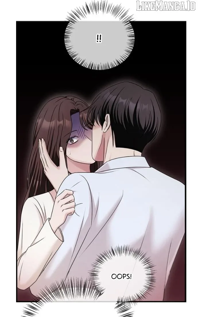 Couple, How Far You Can Go? Chapter 66 page 71