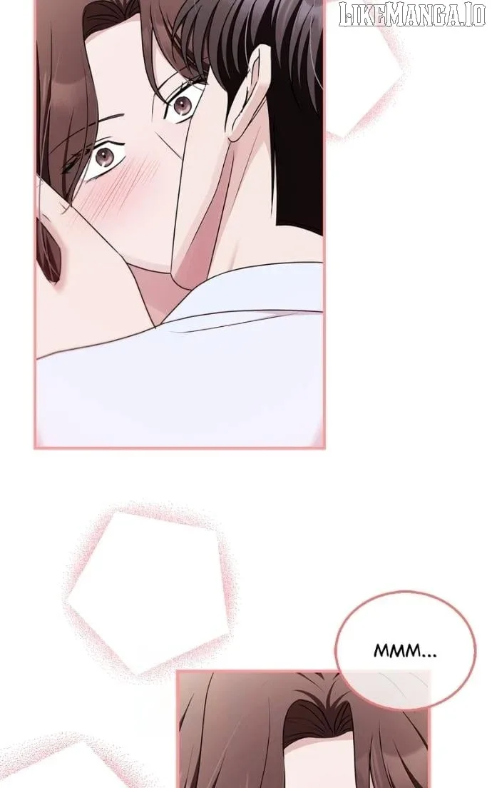 Couple, How Far You Can Go? Chapter 66 page 67