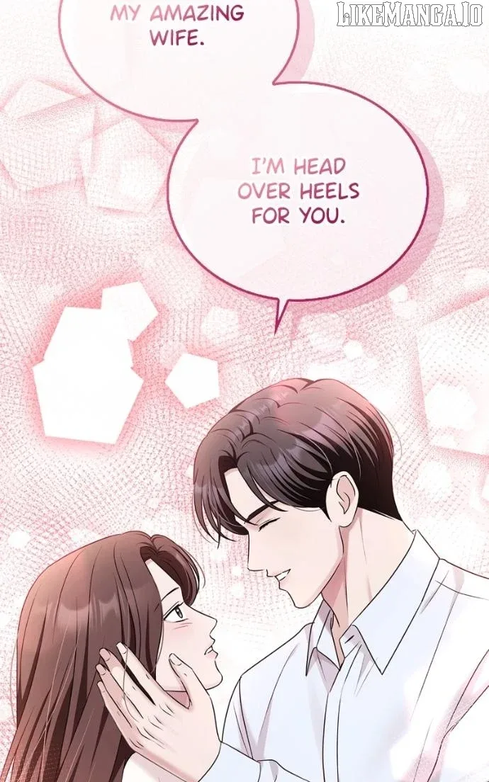 Couple, How Far You Can Go? Chapter 66 page 65