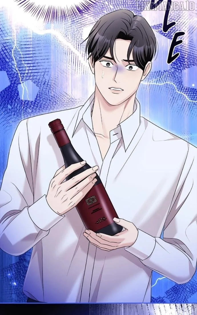Couple, How Far You Can Go? Chapter 66 page 91