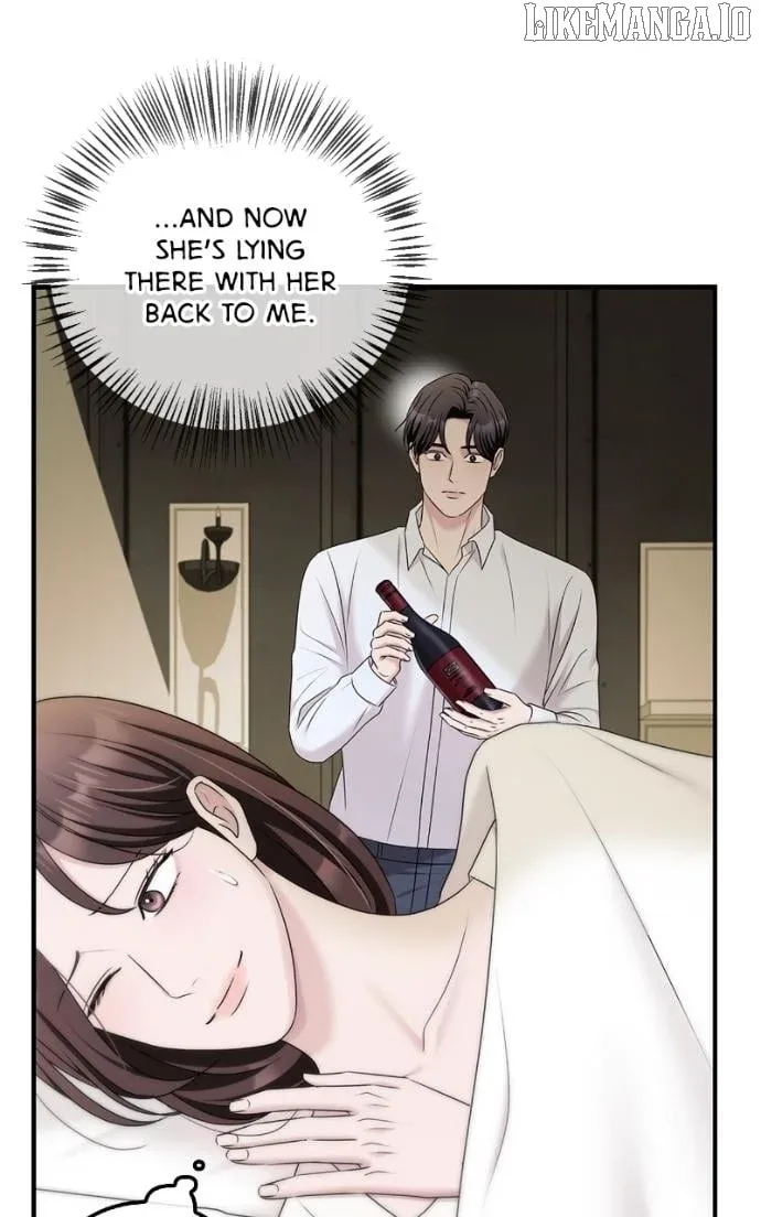 Couple, How Far You Can Go? Chapter 66 page 89