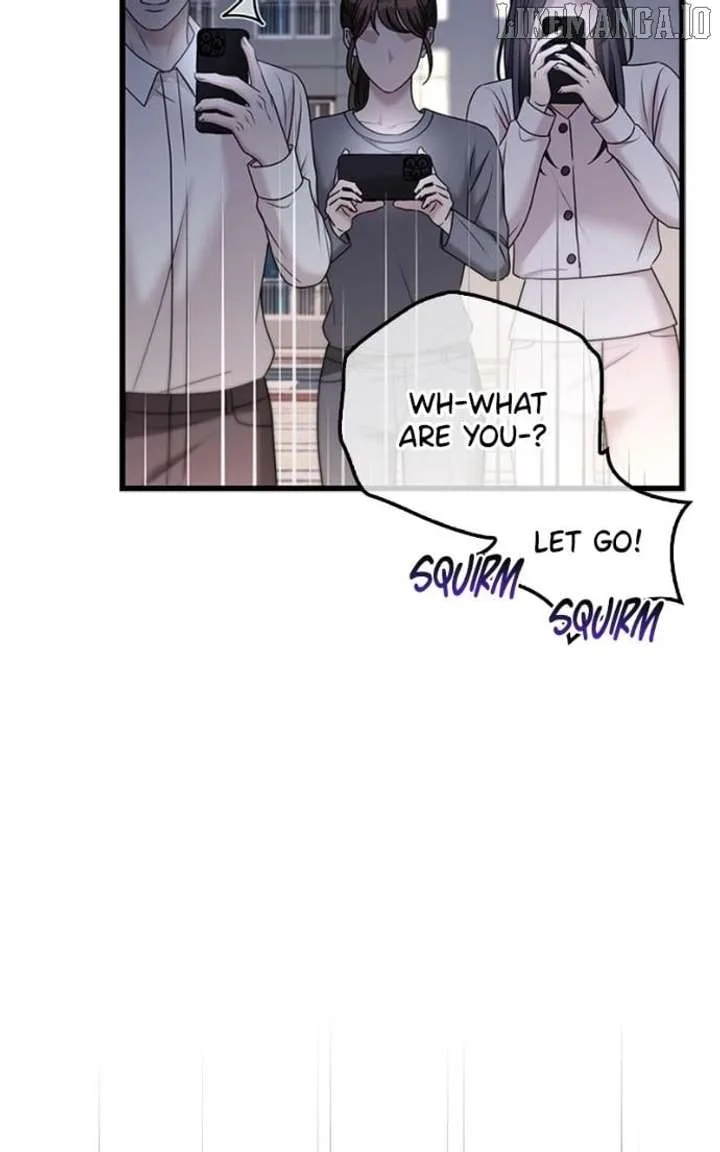 Couple, How Far You Can Go? Chapter 69 page 15