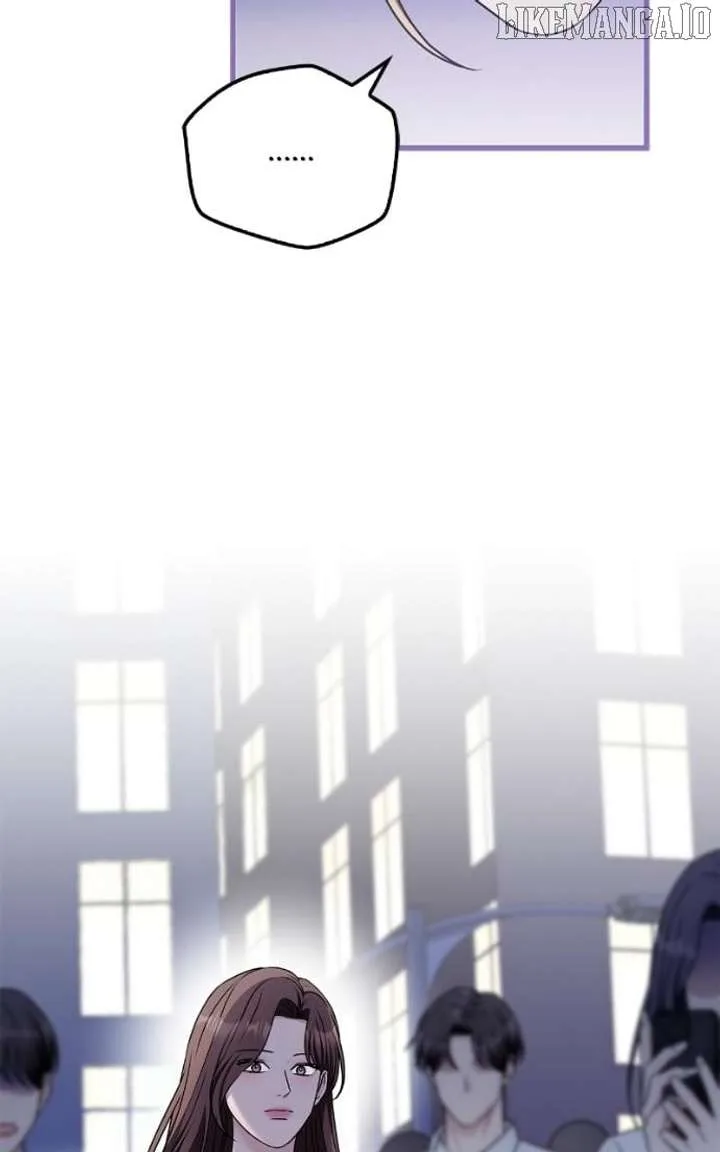 Couple, How Far You Can Go? Chapter 69 page 18