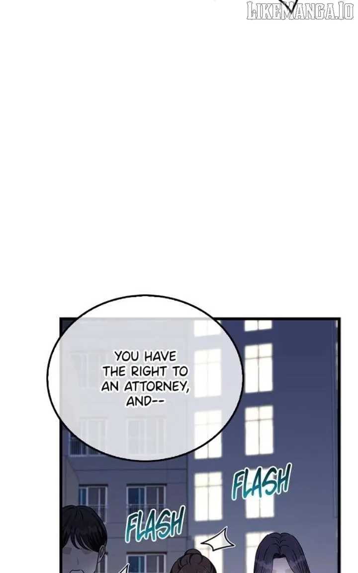 Couple, How Far You Can Go? Chapter 69 page 14