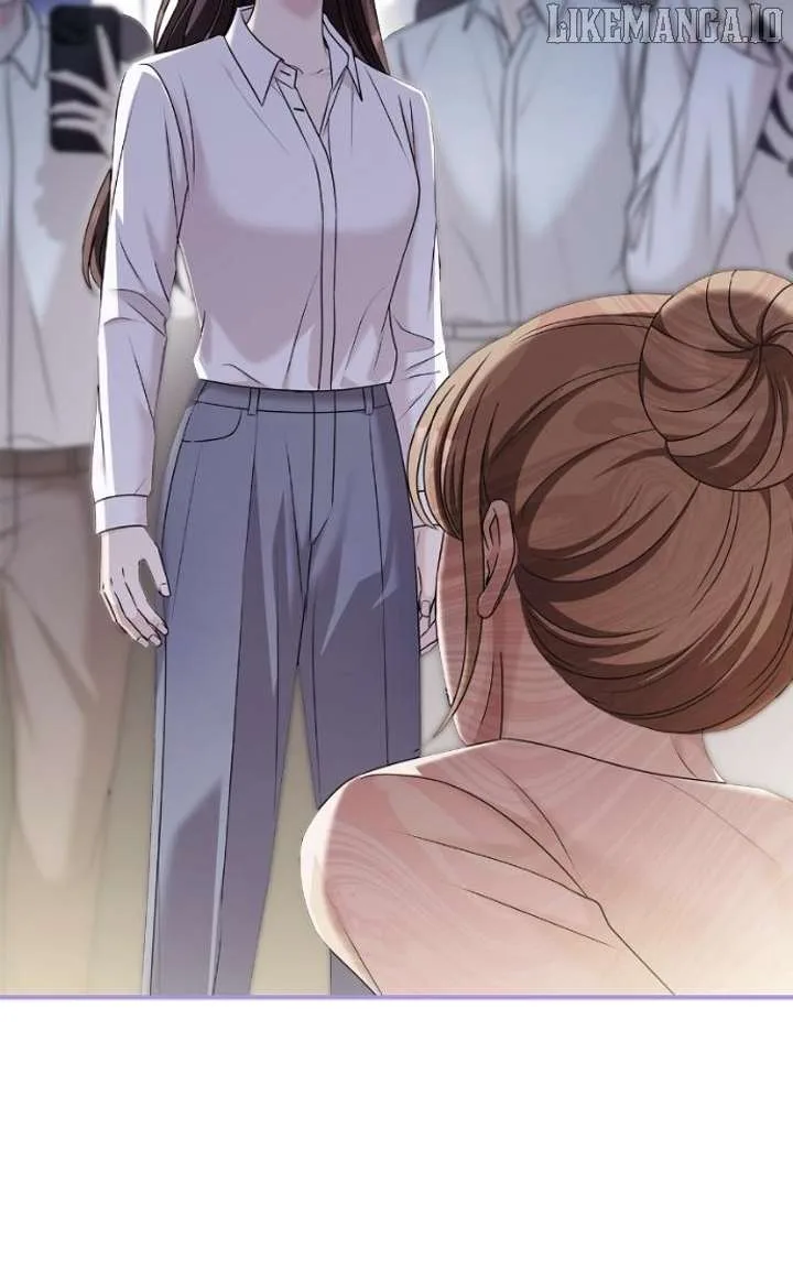 Couple, How Far You Can Go? Chapter 69 page 19
