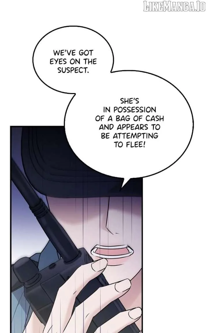 Couple, How Far You Can Go? Chapter 69 page 11