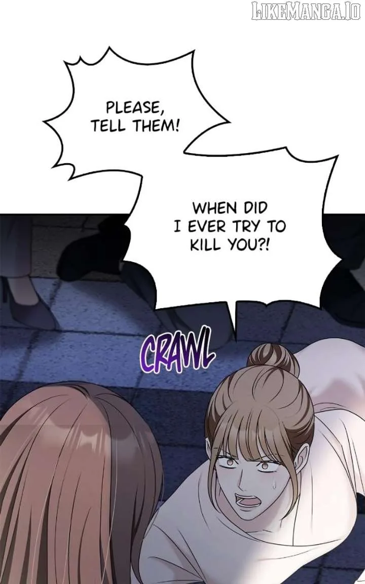 Couple, How Far You Can Go? Chapter 69 page 21