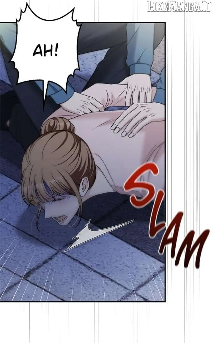 Couple, How Far You Can Go? Chapter 69 page 16