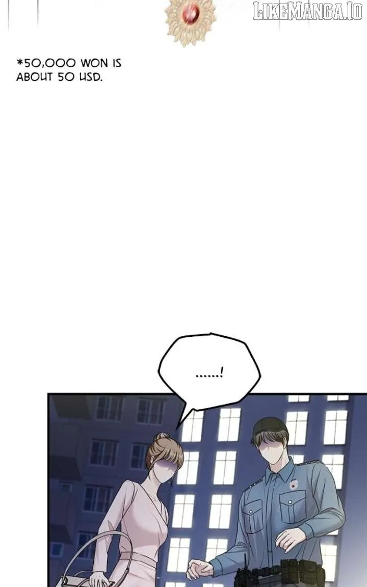 Couple, How Far You Can Go? Chapter 69 page 9