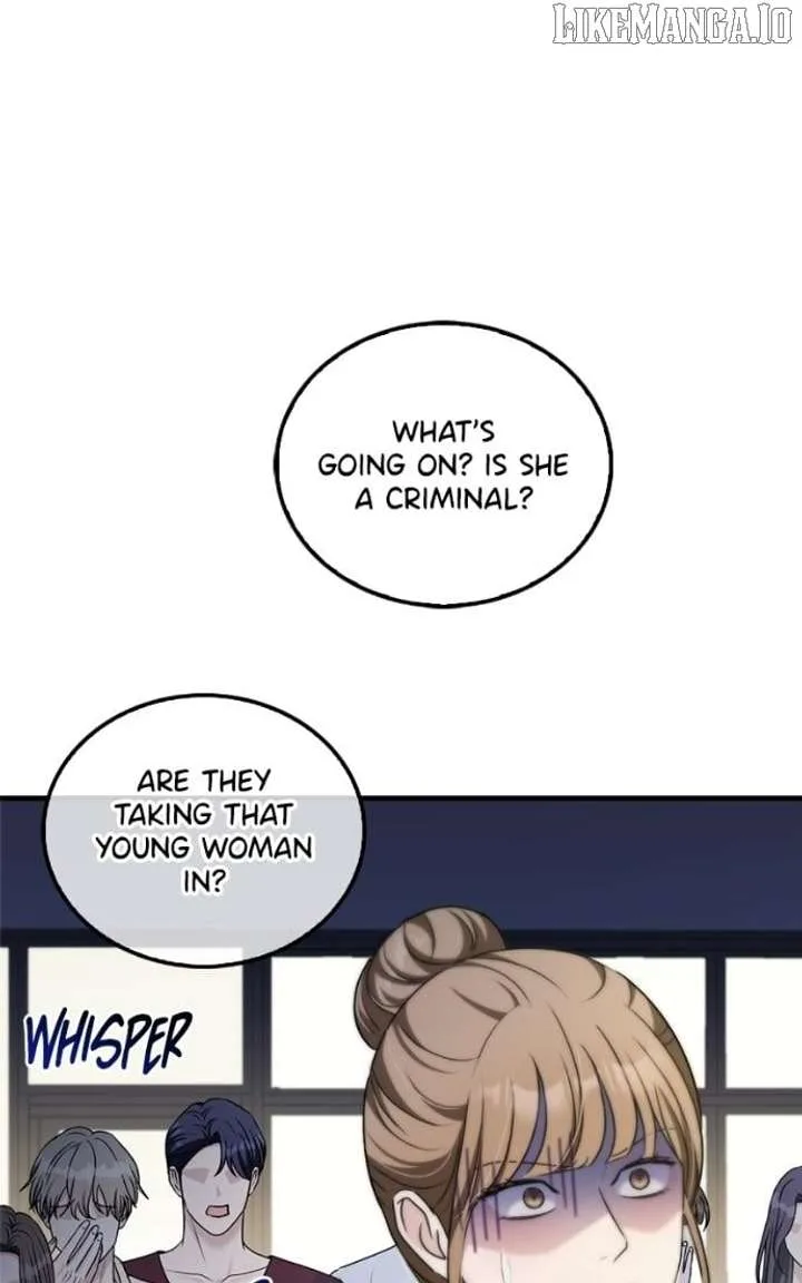 Couple, How Far You Can Go? Chapter 69 page 4