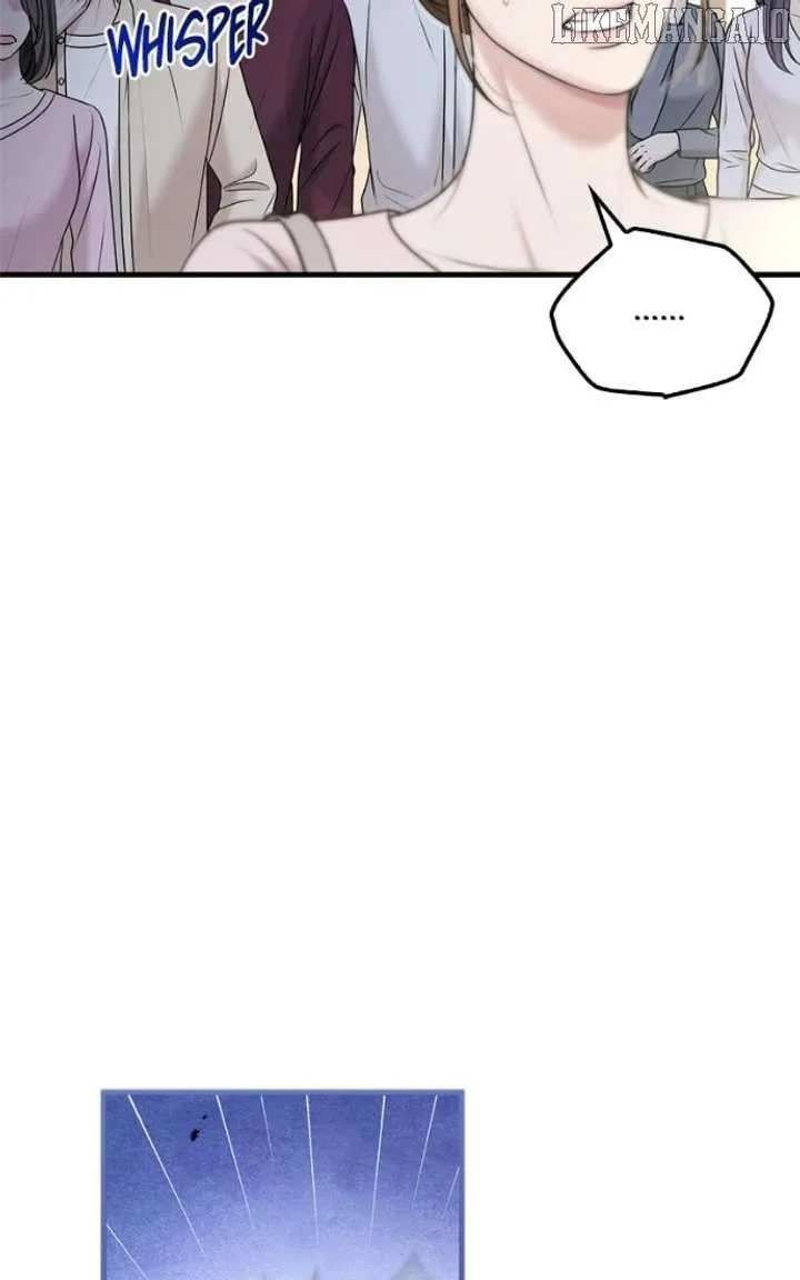 Couple, How Far You Can Go? Chapter 69 page 5