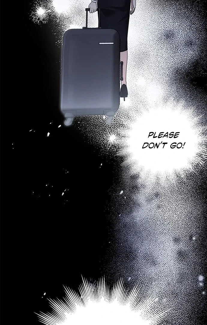Couple, How Far You Can Go? Chapter 67 page 5