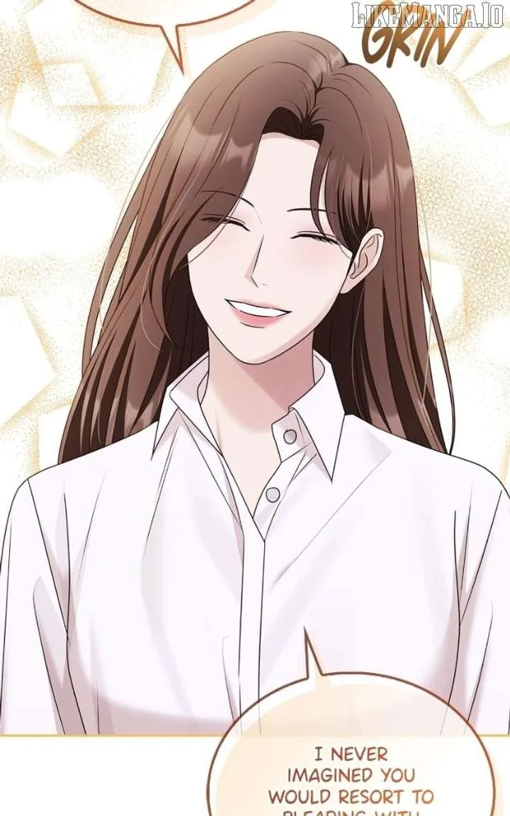 Couple, How Far You Can Go? Chapter 69 page 25