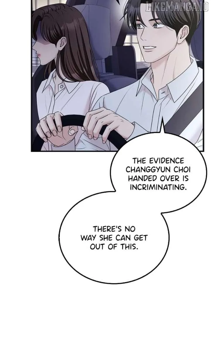 Couple, How Far You Can Go? Chapter 69 page 35
