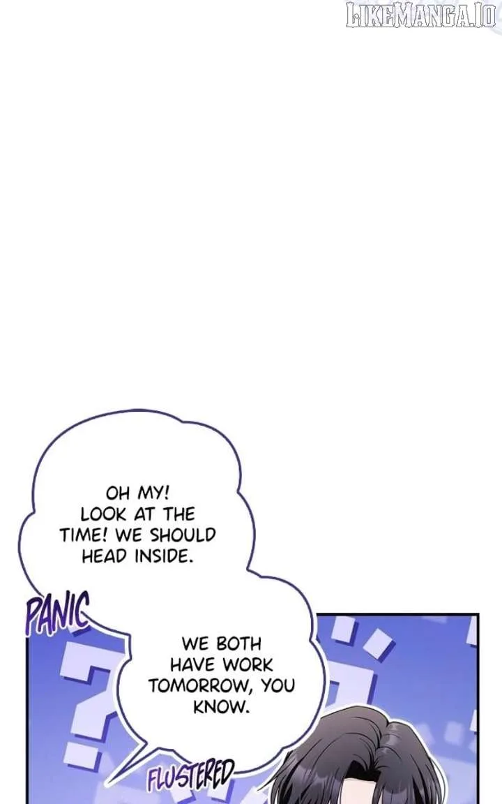 Couple, How Far You Can Go? Chapter 69 page 48