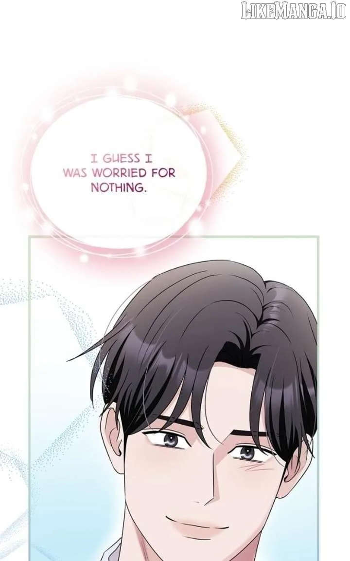 Couple, How Far You Can Go? Chapter 69 page 42