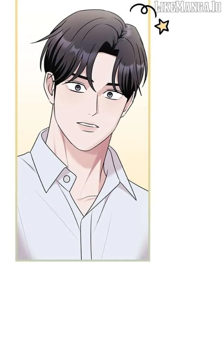 Couple, How Far You Can Go? Chapter 69 page 41