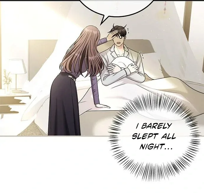 Couple, How Far You Can Go? Chapter 67 page 12