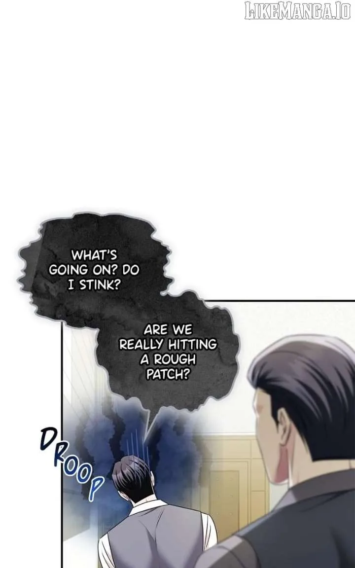 Couple, How Far You Can Go? Chapter 69 page 52
