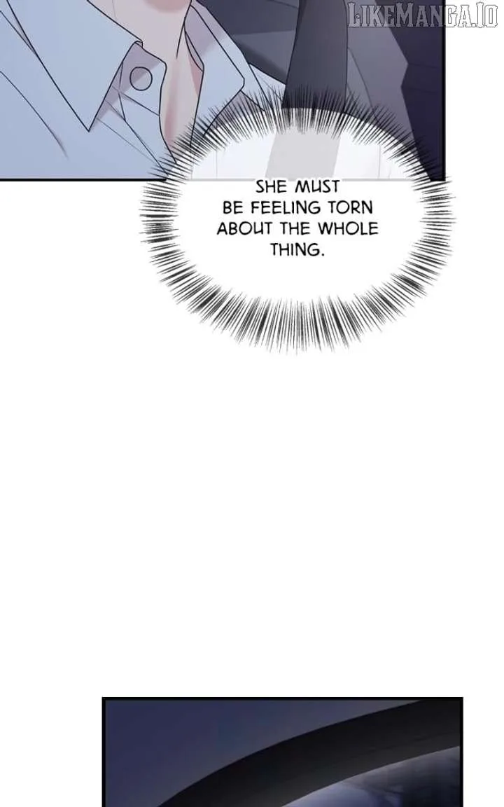 Couple, How Far You Can Go? Chapter 69 page 37