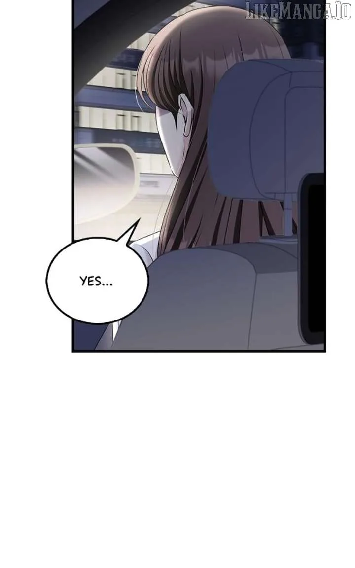 Couple, How Far You Can Go? Chapter 69 page 38