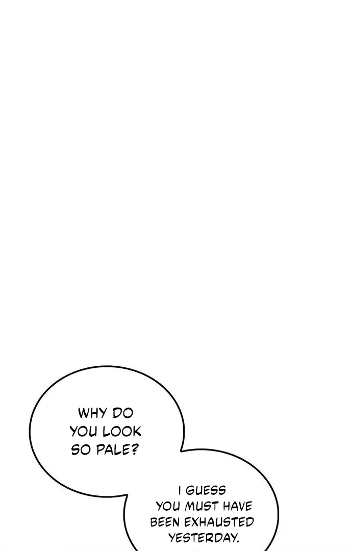 Couple, How Far You Can Go? Chapter 67 page 11