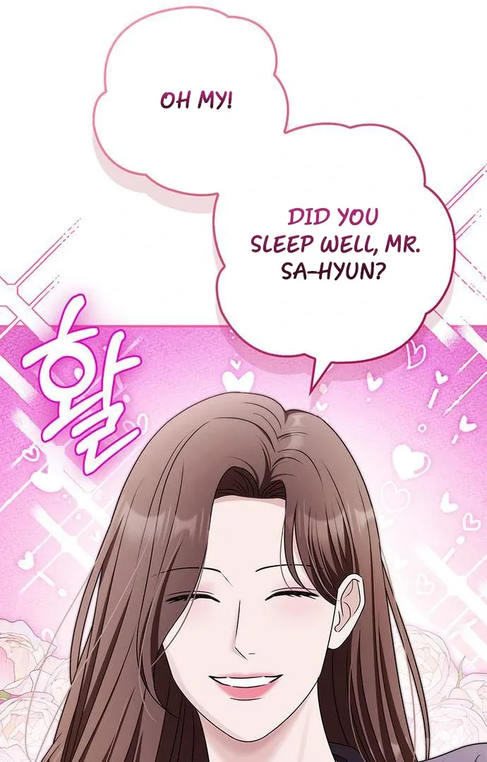 Couple, How Far You Can Go? Chapter 67 page 8